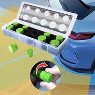 MotiveTech: Kit Essencial para Corte de Furos de Radar Automotivo - Precisão e Segurança para seu Carro Ecológico - imagem 5