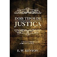 Kit E.W. Kenyon: Justiça, Conhecimento e Identidade - imagem 1