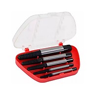 Kit Extrator Parafuso Quebrado: 5 Peças EDA - imagem 1