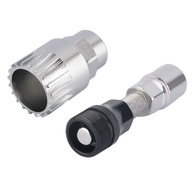 Kit Extrator Pedivela e Movimento Central Bike - imagem 1