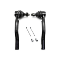 Kit Extremidade Haste Direção Frontal para Infiniti QX56/QX80 e Nissan Armada/Titan - Qualidade OE - imagem 2