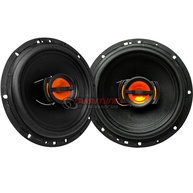 Kit Alto-Falantes Automotivos Leson JB6 Flex 6" 110W 4 Ohms - Som Potente e Cristalino - imagem 1