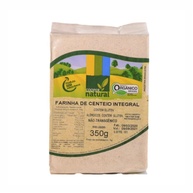 Kit 3X: Farinha Centeio Integral Orgânico Coopernatural 350g - imagem 2