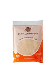 Kit 2X: Farinha de Amêndoa Tainá Alimentos 200g - imagem 1