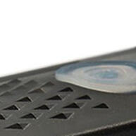 Kit Farol Bike LED + Lanterna Traseira USB Recarregável 4 Modos - imagem 1
