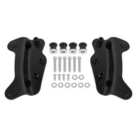 Kit Ferragens Encaixe Rápido 4 Pontos CHIFUN para Harley Touring 2009-2013 - imagem 2