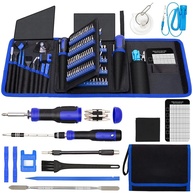 Kit Ferramentas 190 em 1: Repare Seus Dispositivos! - imagem 1