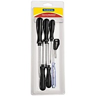 Kit Ferramentas 7 Peças Tramontina 43408/109 – Essencial para Qualquer Casa - imagem 1