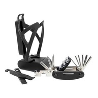 Kit Ferramentas Bike Absolute: Leve Tudo o Que Precisa! - imagem 1