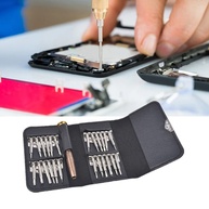Kit Ferramentas Conserto Celular e Eletrônicos - imagem 4