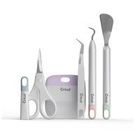 Kit Ferramentas Cricut: Precisão para Seus Projetos! - imagem 1