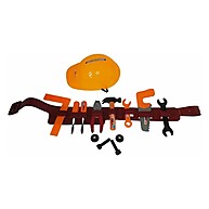 Kit Ferramentas Infantil: Aventura e Aprendizado! - imagem 1