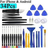 Kit Ferramentas iPhone: Repare Seu Celular! - imagem 4