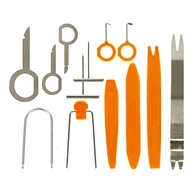 Kit Ferramentas Painel Carro: Remova Sem Danificar! - imagem 1