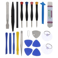 Kit Ferramentas Reparo Celular: Tela e Tablet - imagem 1