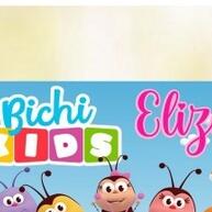 Kit Festa BichiKids: Festa Simples e Mágica para seu Filho - imagem 1