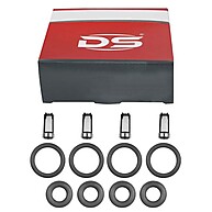 Kit Filtro Bico Injetor Fox Gol G2 G3 G4 – Troca Essencial! - imagem 1