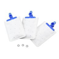 Kit 3 Filtros de Combustível Manioiity para Can-Am Defender/Outlander e Polaris Ranger - Máxima Performance e Proteção - imagem 5