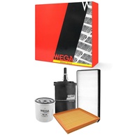 Kit Filtros Classic/Montana: Troca Fácil e Econômica! - imagem 1