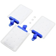 Kit 3 Filtros de Combustível Manioiity para Can-Am Defender/Outlander e Polaris Ranger - Máxima Performance e Proteção - imagem 4