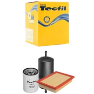Kit Filtros Fiat Uno 1.5 8V: Troca Fácil! - imagem 1