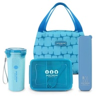 Kit Fitness Jacki Design: Leve Sua Refeição! - imagem 1