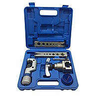 Kit Flangeador Cobre Gallant FT-808A: Corte e Acabamento Perfeitos - imagem 1