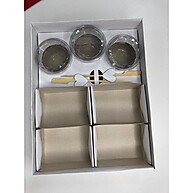 Kit Fondue Rizzo: A Caixa Perfeita para Presentes! - imagem 1