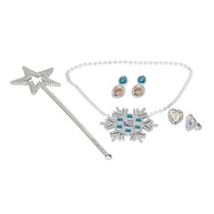 Kit Frozen: Beleza e Diversão para Sua Princesa! - imagem 1