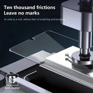 Proteção Total: Kit 5 Películas Premium para Samsung Galaxy - imagem 2