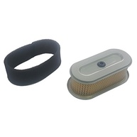 Kit 3 Filtros de Ar para Subaru Robin EX13, EX17, EX21 - Qualidade e Desempenho Garantidos - imagem 3