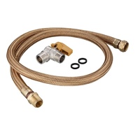 Kit Gás Encanado Electrolux: Instalação Segura! - imagem 1