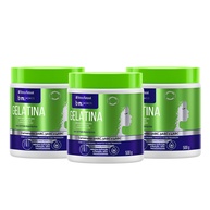 Kit Gelatina Bn.Cachos: Definição e Hidratação! - imagem 1