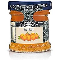 Kit Geleias St. Dalfour: 4 Frutas Sem Açúcar (28g) - imagem 5