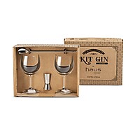 Kit Gin Haus Concept: Sofisticação em Cada Drink! - imagem 1