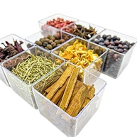 Refil Kit Gin Tônica 8 Especiarias - imagem 4