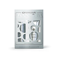 Kit Giovanna Baby Silver: Hidratação e Luminosidade - imagem 1