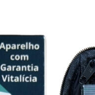 Kit Glicose Lifefor: Precisão e Controle em Suas Mãos - imagem 1
