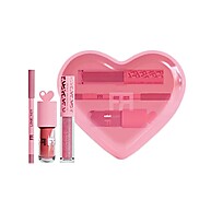 Kit Gloss Labial Love: Brilho & Cuidado! - imagem 1