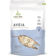 Kit 2X: Aveia em Flocos Sem Glúten Estar Bem 200g - imagem 2