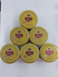 MANTEIGA MINEIRA ARTESANAL REAL KIT COM 6 LATAS DE 200 GRAMAS - imagem 4