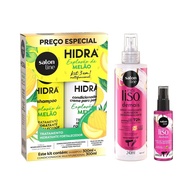 Kit Hidrata & Protege: Cabelos Lisos e Radiantes - imagem 1