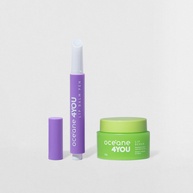 Kit Hidratação Labial 4you: Lábios Macios e Saudáveis - imagem 1