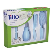 Kit Higiene Bebê Lillo: Cuidado Completo! - imagem 1