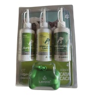 Kit Higiene Pet Lavizoo: Saúde Bucal e Mais! - imagem 1