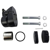 Kit Pinça de Freio Dianteiro + Pastilhas M MATI para Honda CB350 a CB550 - Segurança e Performance - imagem 3