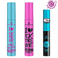 Kit I Love Extreme + Delineador: 3 Produtos para Cílios Perfeitos - imagem 1
