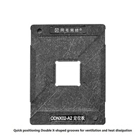 Kit Reballing BGA 5in1: Switch, CPU e IC - imagem 4