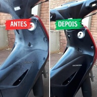 Kit Completo Detalhamento Moto: Limpeza Profissional e Brilho Impecável - imagem 4