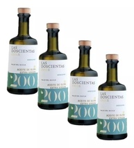 Azeite Oliva Extra Virgem - Importado Chile - Kit Com 4 Un - imagem 1